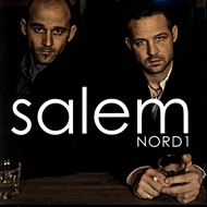 Salem - Nord1 (CD)